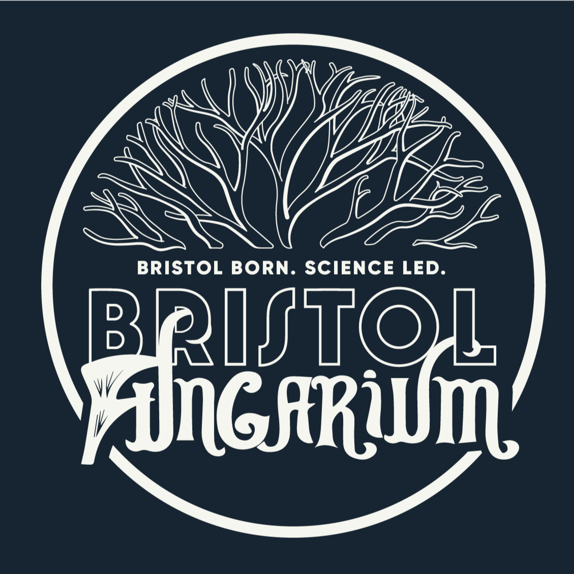 Bristol Fungarium