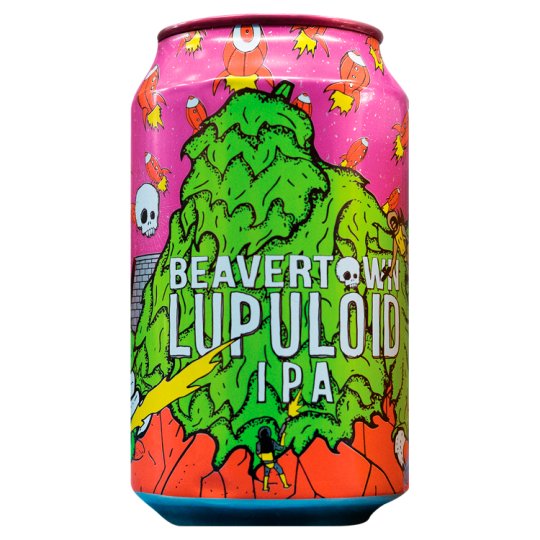 Beaverto... image