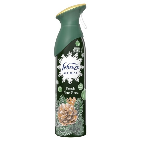 Febreze ... image