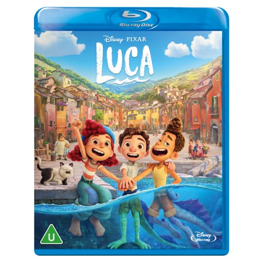 Luca Blu... image