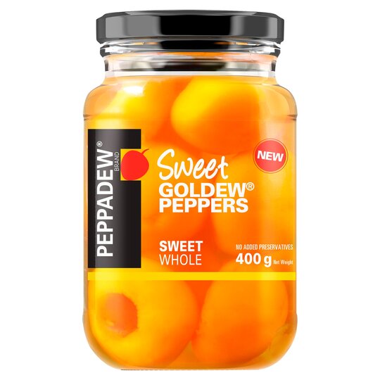 Peppadew... image