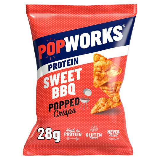 Popworks... image