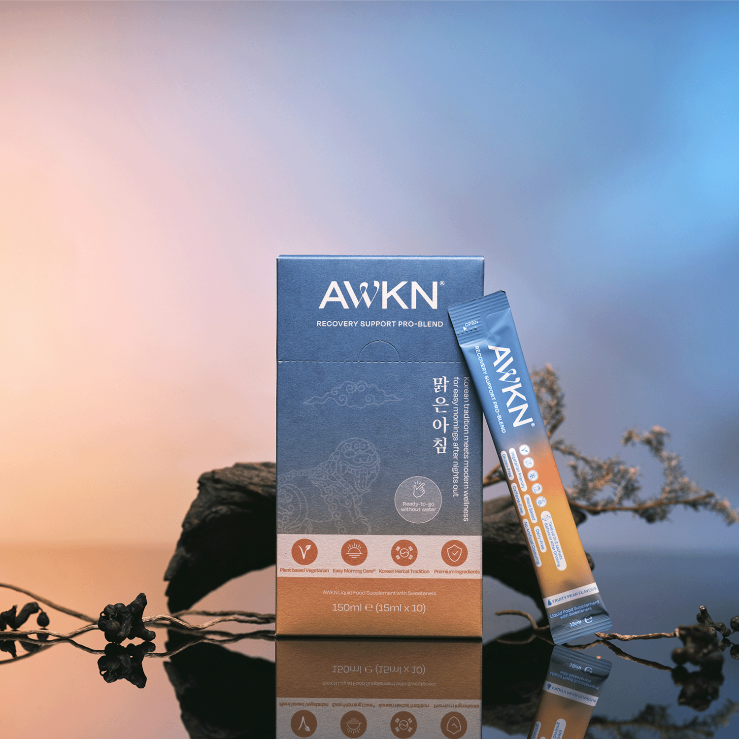 AWKN® We... image