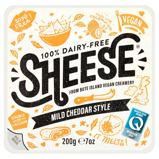 Sheese M... image
