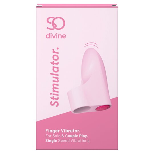 So Divin... image