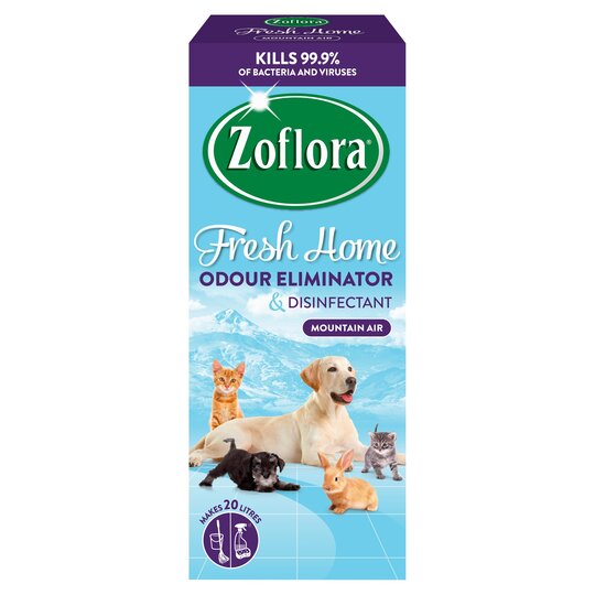 Zoflora ... image